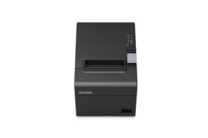 Epson impresora Inalambrica  portatil de recibos Mobilink TM-P20II 2" Bluetooth® C31CJ99001