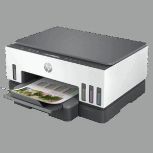 HP impresora Smart Tank 720 Duplex Color MFP 6UU46A#AKY