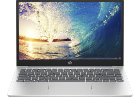 HP Notebook 14"" Intel Core i3 12va 8gb 512 gb Windows 11 ep0027la A47CRLA#ABM"