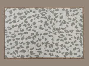 Kenneth Cole alfombra 80x120 cm KCWF202115-79
