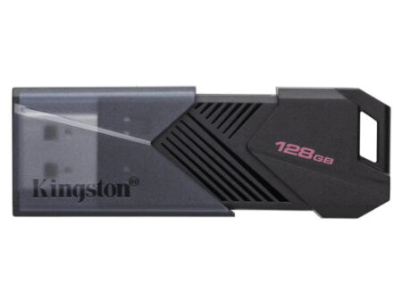 Kingston memoria exodia negro 128GB usb 3.2 DTXON