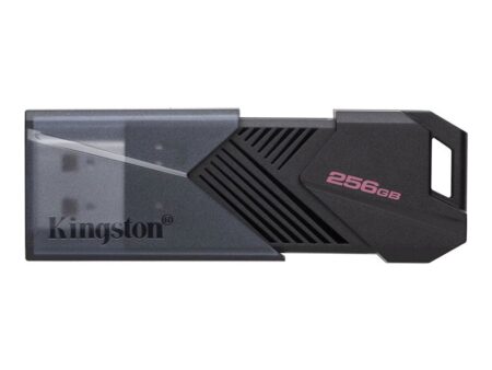 Kingston memoria exodia negro 256GB usd 3.2 DTXON