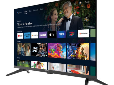 Kenwood televisor 32" -LTK-K32B13A