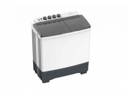 Midea lavadora semi automática blanca 15 Kg MT100W150/W-CA
