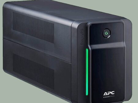 APC back-UPS 700VA  120V  AVR  USB Charging  NEMA Sockets BVX700LU-LM