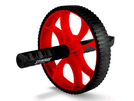 Stingray rueda para abdominales SFrueda