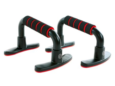 Stingray barras para flexiones de pecho SFpush-Ups