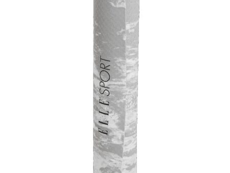 Elle yoga mat marmol 6mm SR634