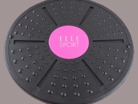 Elle disco balance SR6646