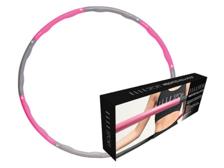 Elle hula hoop SR6349