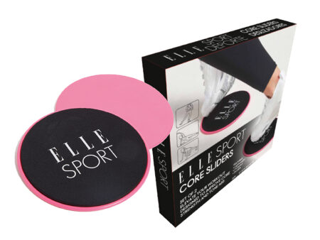Elle discos deslizantes SR6340