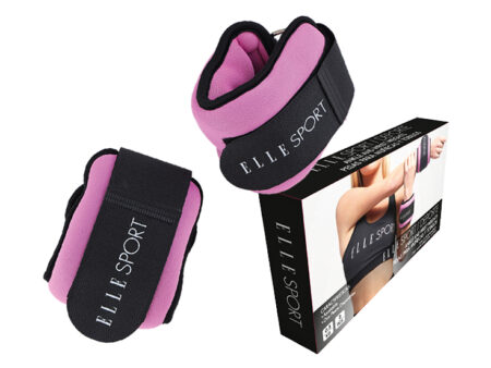 Elle pesas para muñecas 0.5KG x2 SR6341