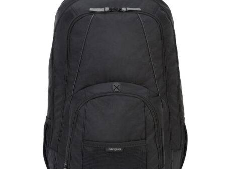 Targus mochila 17" groove backpack negro CVR617