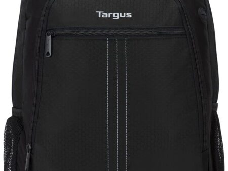 Targus mochila 15.6'' city negra TSB89004US