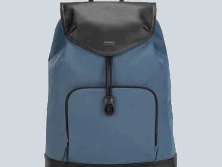 Targus mochila avila azul mujer 15" - TBB65002GL