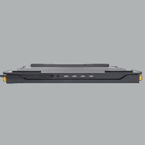 Targus base ventiladora Chill Mat con 4-Port Hub AWE81US