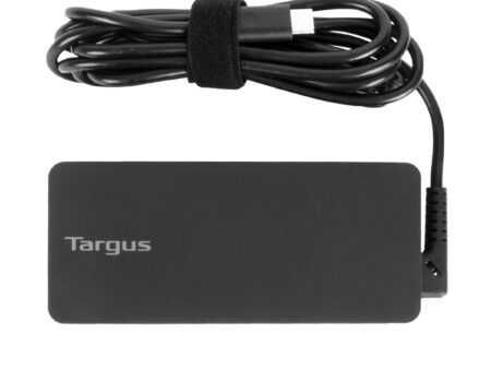 Targus cargador 65W USB-C -APA107BT
