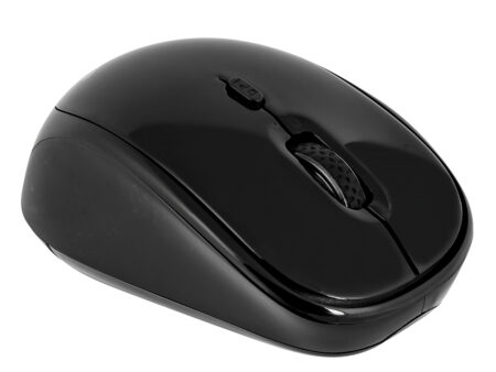 Targus mouse inalambrico-AMW50US