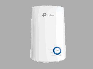 TP-link  extensores de red pared Tl-WA850RE