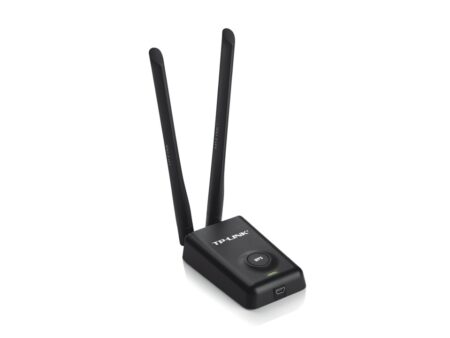 TP-link adaptador de señal 300mbps Tl-Wn8200nd