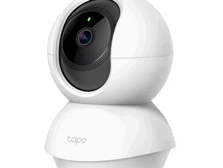 TP-link camara smart house tapo C210