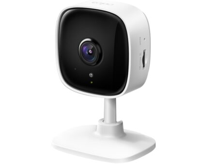 TP-link  cámara de vigilancia  home security  wifi tapo C110