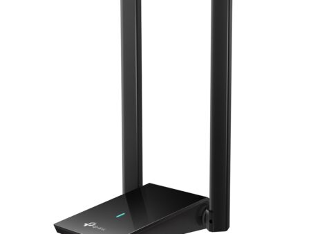 TP-link AX1800 High Gain Dual Band Wi-Fi 6 USB Adapter-Archer TX20U Plus