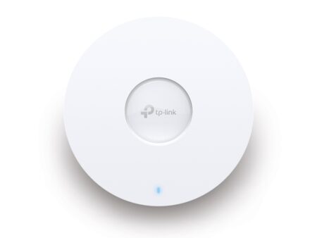 TP-Link punto de acceso omada wifi 6 de montaje en techo AX3000-EAP653