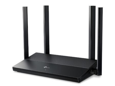 TP-link router AX1500 wifi 6 gigabit ethernet-EX141
