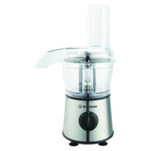 Westinghouse procesador de alimentos 2 veloc 0.5L inoxidable - WKFP502-PM