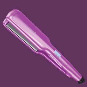 Remington plancha de cabello placas ceramica S5520 (110) F