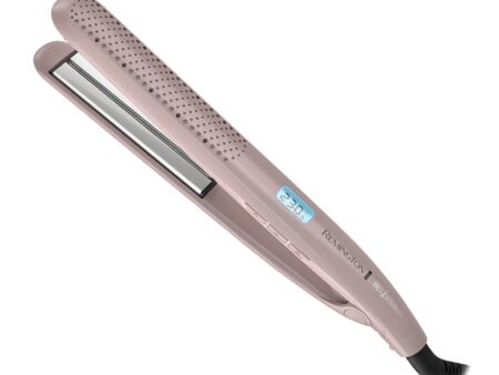 Remington alisadora humedo y seco con sensor S27A (110) F