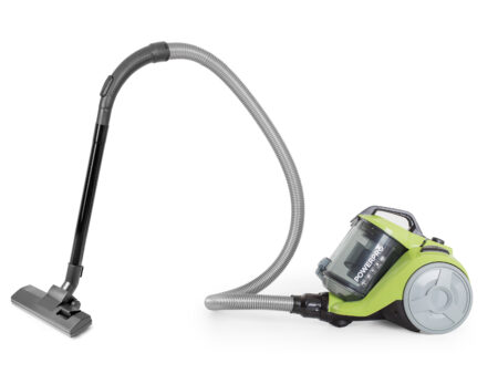 Black + Decker aspiradora  ciclonica 2.5l 2000w VCBD8530