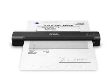 Epson escaner ES-50 B11B252201