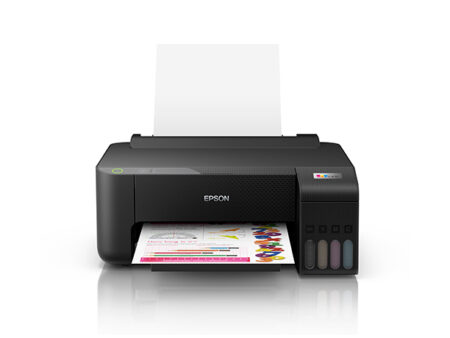 Epson impresora ecotank L1250 110v uc  C11CJ71301