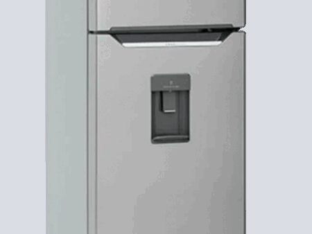 Frigidaire refrigerador 9 pies FRT09F3N4BS