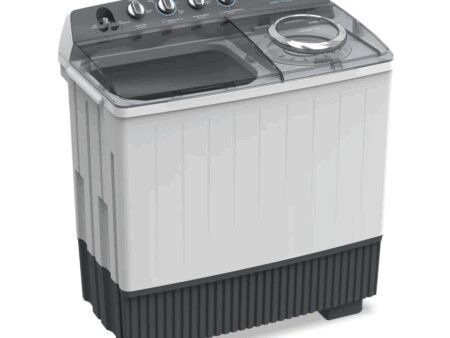 Frigidaire lavadora semiautomatica 20 kg FWTM20M3BUTW