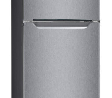 Frigidaire refrigerador 2 puerta   escarcha  5 cuft  FRTM13G3HPS