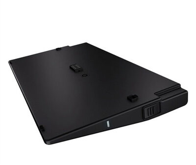 HP bateria para notebook bb09 ultra capacity li-Ion negro QK640AA
