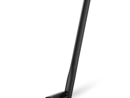 TP-link adaptador usb inalambrico AC600 de alta gama doble banda-Archer T2U Plus