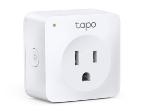 TP-link enchufle wifi inteligente mini-Tapo P100(1-pack)