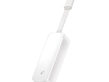 TP-Link adaptador de red USB Type-C a RJ45 gigabit ethernet - UE300C