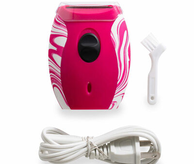 Westinghouse afeitadora dama recargable humedo y seco (aa x 2+usb) WH1127