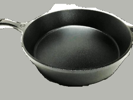 Westinghouse sarten hierro fundido precurado 38cm WCCI0006BK