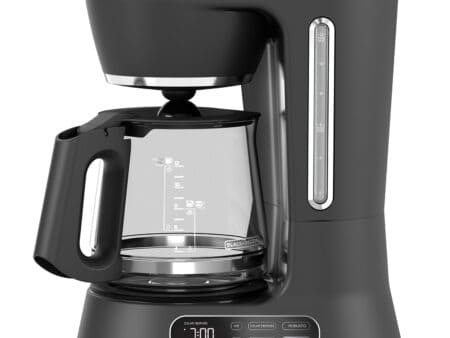 Power XL Cafetera Programable splitbrew CM0122-1BPLA