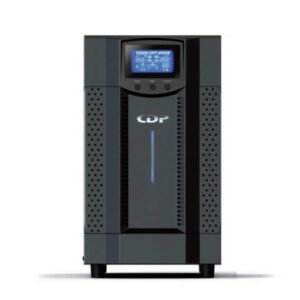 CDP ups  3kva 7pf entrada 120 1P2w salida 120 1P2w UPO11-3AX