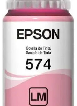 Epson botella de tinta magenta claro para L8050 - T574620-AL