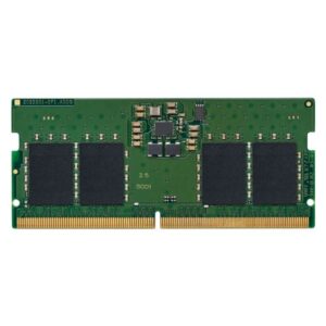 Kingston memoria RAM 8GB DDR5 5600MT/s Non-ECC unbuffered sodimm - KCP556SS6-8