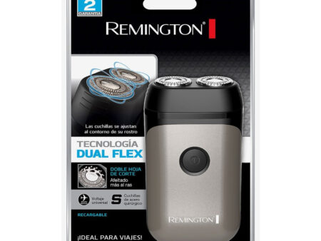 Remington afeitadora electrica barba rotativa R95