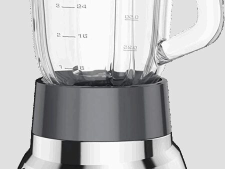 Black + Decker licuadora digital 900w silenciosa inox + vaso personal BL1300DG-PLA